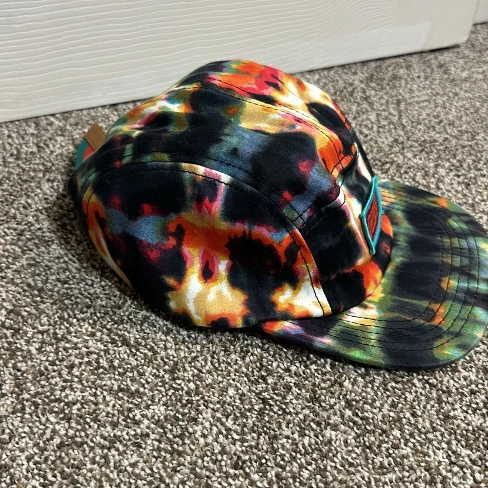 Official crown of Laurel campers kids baseball hat - Picture 3 of 7